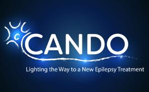 Logo for the CANDO project