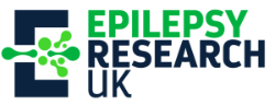 Epilepsy Research UK Logo