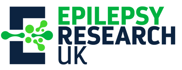 Epilepsy Research UK Logo